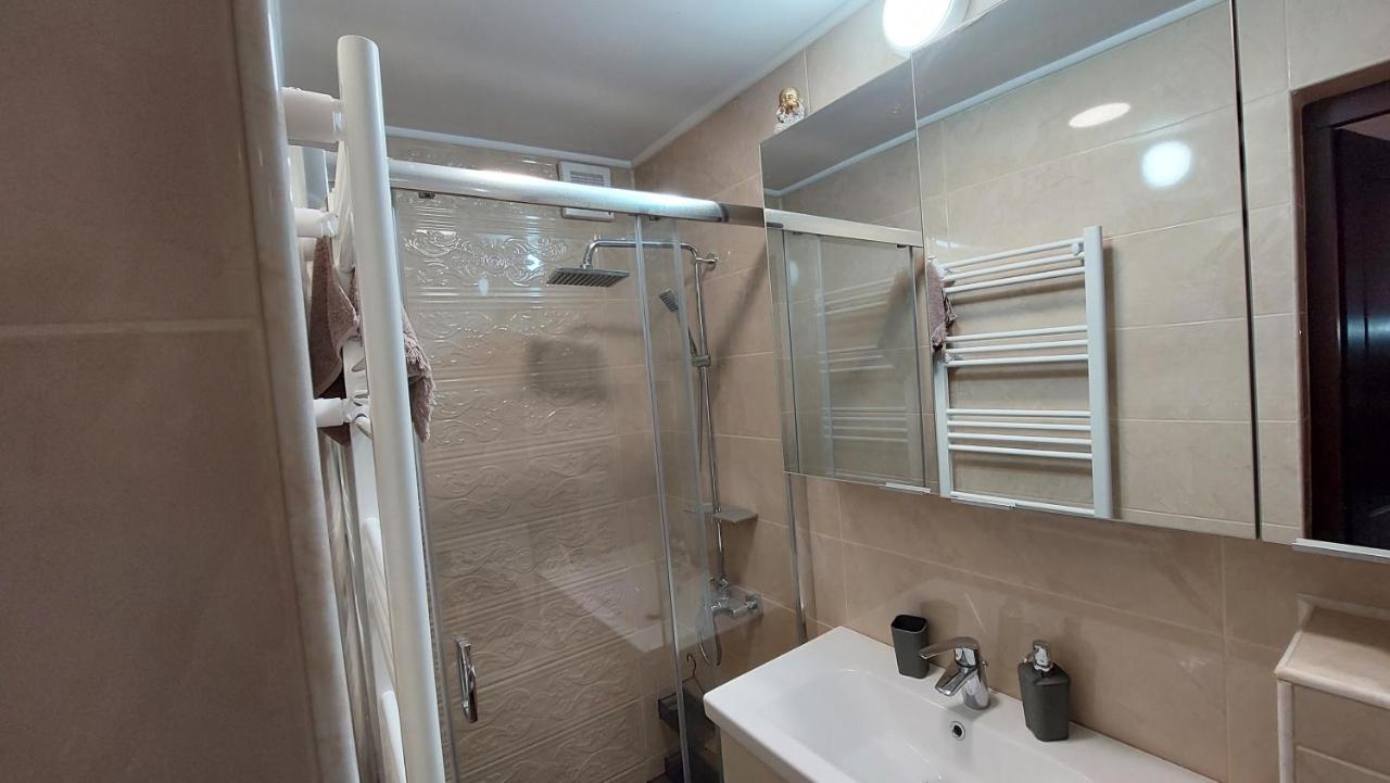 Sunrise Cerbului Apartment Brasov Exterior photo